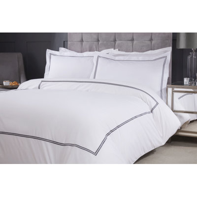 Brambly Cottage Fanelli Duvet Cover Set Fanelli Duvet Cover Set Brambly Cottage